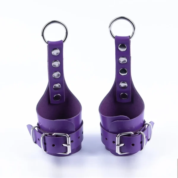 il_1588xN.6191182440_pyhy Forced orgasm belt with suspension cuffs- Thong