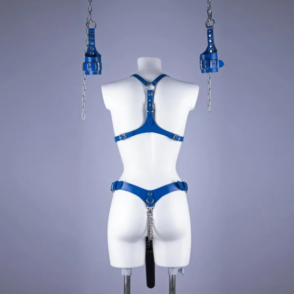 il_1588xN.6191184092_3me5 Forced orgasm belt with suspension cuffs- Thong