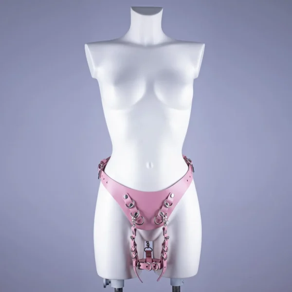 il_1588xN.6239209365_tl96 Forced orgasm belt with suspension cuffs- Thong