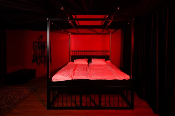 il_1588xN.6196082666_6tyk Dungeon Bed – King Size Adult Bondage Bed | Kinky Fetish Furniture