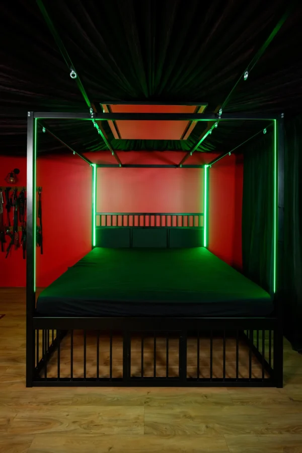 il_1588xN.6244109723_5d2g Dungeon Bed – King Size Adult Bondage Bed | Kinky Fetish Furniture