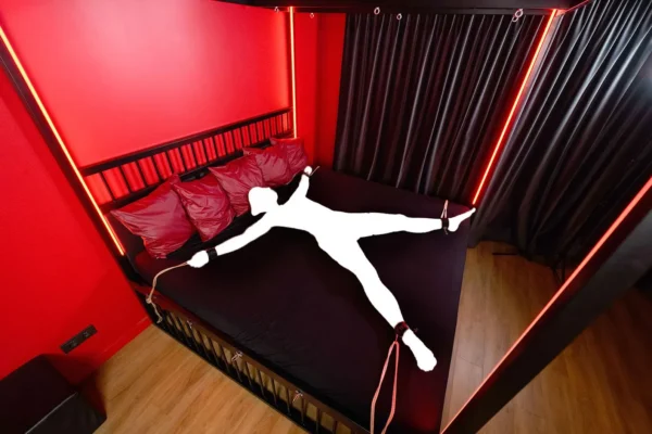 il_1588xN.6634410874_ilm3 Dungeon Bed – King Size Adult Bondage Bed | Kinky Fetish Furniture