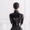 il_1588xN.7021923751_mchy Full Body Catsuit – Vegan Latex (Select Your Color)