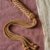 Signal Whip – Mini Leather Tail Whip