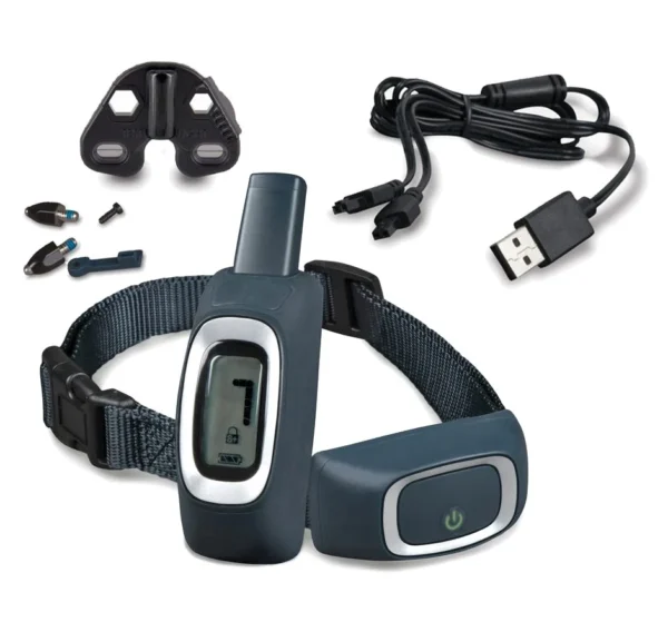 Remote Shock Puppy Trainer